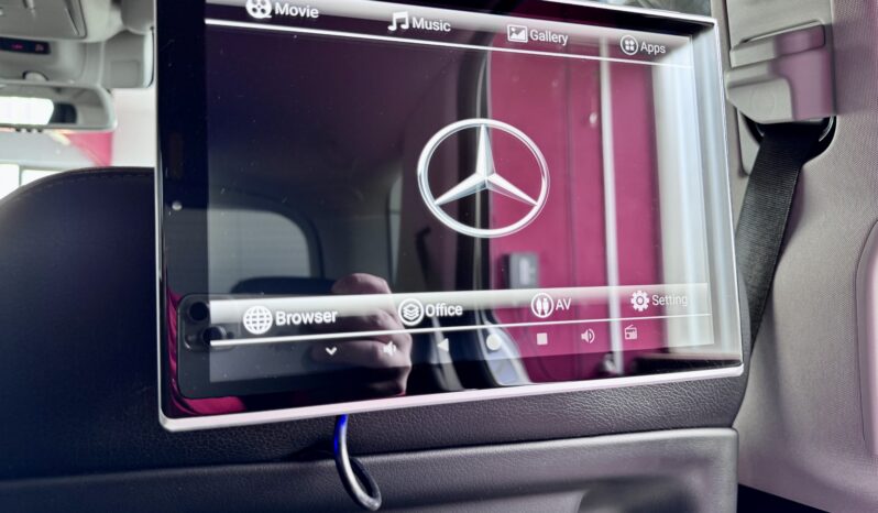 Mercedes-Benz GLE 500 AMG Offroad Paket Pano Distronic AHK 21″ voll