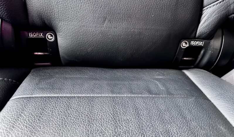 Mercedes-Benz GLE 500 AMG Offroad Paket Pano Distronic AHK 21″ voll