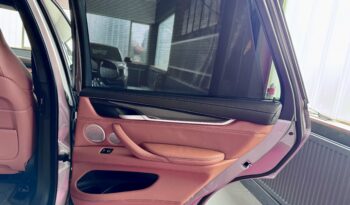 BMW X5M Individual Pano 360° B&O DrivePak AHK HeadUp voll