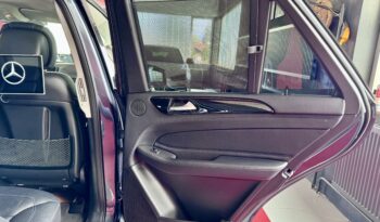 Mercedes-Benz GLE 500 AMG Offroad Paket Pano Distronic AHK 21″ voll