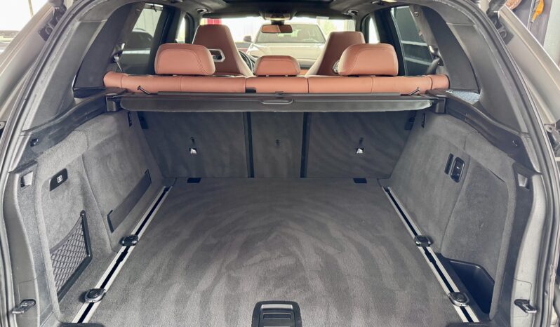 BMW X5M Individual Pano 360° B&O DrivePak AHK HeadUp voll