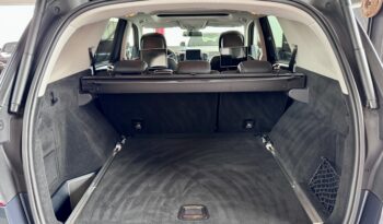 Mercedes-Benz GLE 500 AMG Offroad Paket Pano Distronic AHK 21″ voll