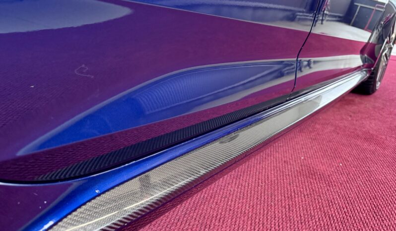 Audi RS4 Avant Karbon HeadUp Ceramic B&O SAGA Matirx voll