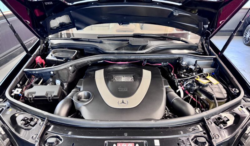Mercedes-Benz ML 500 Offroadpaket AHK Airmatic Glasdach Comand voll