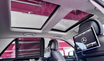 Mercedes-Benz GLE 500 AMG Offroad Paket Pano Distronic AHK 21″ voll