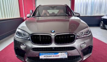 BMW X5M Individual Pano 360° B&O DrivePak AHK HeadUp voll