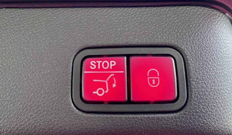 Mercedes-Benz GLE 500 AMG Offroad Paket Pano Distronic AHK 21″ voll