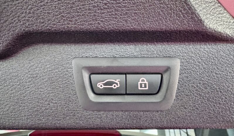 BMW X5M Individual Pano 360° B&O DrivePak AHK HeadUp voll