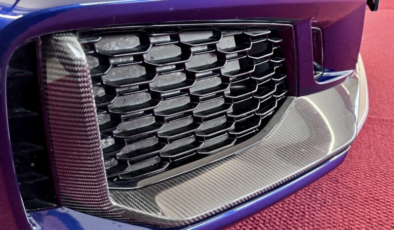 Audi RS4 Avant Karbon HeadUp Ceramic B&O SAGA Matirx voll