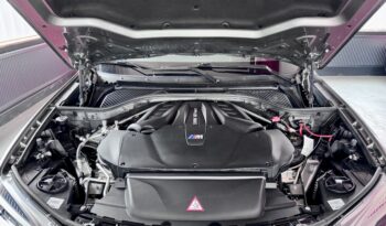 BMW X5M Individual Pano 360° B&O DrivePak AHK HeadUp voll