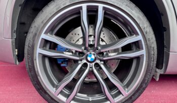 BMW X5M Individual Pano 360° B&O DrivePak AHK HeadUp voll