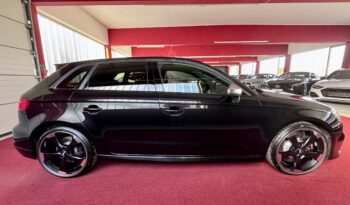 Audi RS3 Sportback Virtual 2.5TFSI quattro Navi Rotor voll