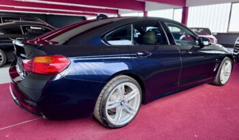 BMW 420d Gran Coupé M Paket xDrive Sportautomatik 19 Zoll voll