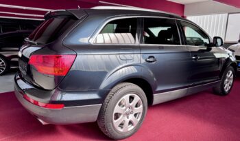 Audi Q7 3.0 TDI quattro ACC Luft Navi Kamera BiXenon voll