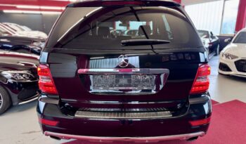 Mercedes-Benz ML 500 Offroadpaket AHK Airmatic Glasdach Comand voll
