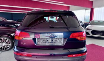 Audi Q7 3.0 TDI quattro ACC Luft Navi Kamera BiXenon voll