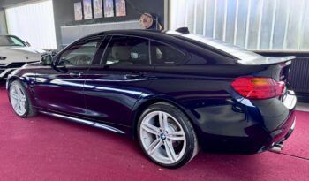 BMW 420d Gran Coupé M Paket xDrive Sportautomatik 19 Zoll voll