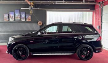 Mercedes-Benz GLE 350d AMG Offroad Pak Pano Distronic 360° 21″ voll