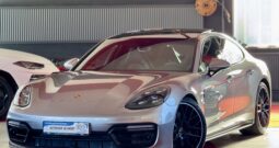 Porsche Panamera GTS Pano ACC 360° 18 Wege SportChrono 21 Zoll