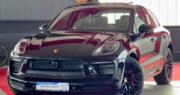 Porsche Macan GTS Pano Luft ACC 360° Sportabgas Sport Chrono Plus