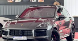 Porsche Cayenne GTS SportAbgas Pano ACC 360°Luft HeadUp