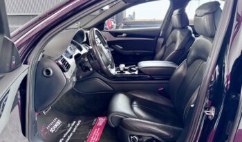Audi S8 4.0 TFSI ACC B&O LED Ceramik Standheizung 360° 21 Zoll voll