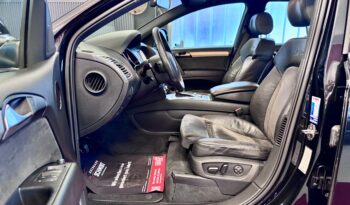 Audi Q7 3.0 TDI quattro S Line Navi MMi BiXenon Leder voll