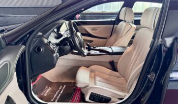 BMW 640d GranCoupé M Paket Pano LED ACC Komfortsitz voll