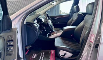 Mercedes-Benz R 320CDI Lang 7 Sitze 4Matic AMG Airmatic Xenon voll