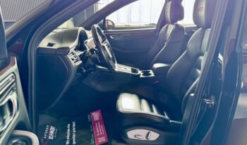 Porsche Macan GTS Pano Luft ACC 360° Sportabgas Sport Chrono Plus voll