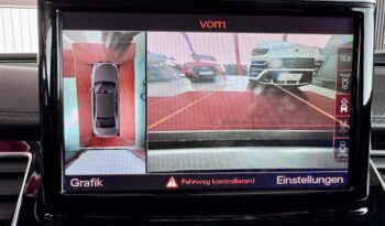 Audi S8 4.0 TFSI ACC B&O LED Ceramik Standheizung 360° 21 Zoll voll