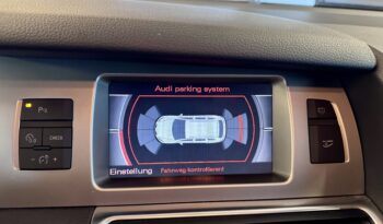 Audi Q7 3.0 TDI quattro S Line Navi MMi BiXenon Leder voll