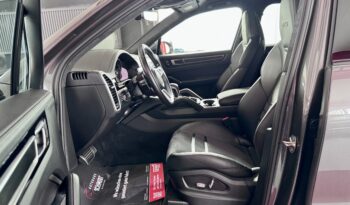 Porsche Cayenne GTS SportAbgas Pano ACC 360°Luft HeadUp voll