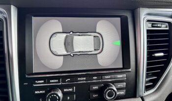 Porsche Macan S Diesel Navi BiXenon PDLS Mehrwertsteuer voll