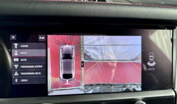 Porsche Macan GTS Pano Luft ACC 360° Sportabgas Sport Chrono Plus voll