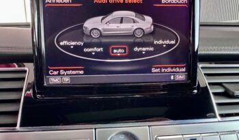 Audi S8 4.0 TFSI ACC B&O LED Ceramik Standheizung 360° 21 Zoll voll