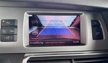 Audi Q7 4.2 V8 TDI S line Pano AHK 7 Sitze Luft MMi voll