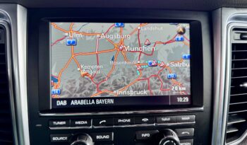 Porsche Macan S Diesel Navi BiXenon PDLS Mehrwertsteuer voll