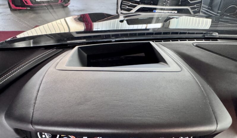 BMW 640d GranCoupé M Paket Pano LED ACC Komfortsitz voll