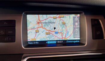Audi Q7 3.0 TDI quattro S Line Navi MMi BiXenon Leder voll