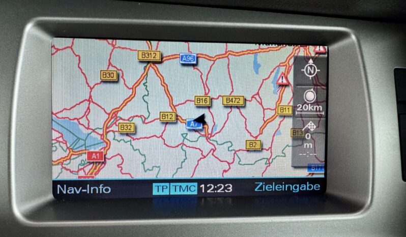 Audi Q7 4.2 V8 TDI S line Pano AHK 7 Sitze Luft MMi voll