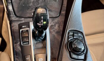 BMW 640d GranCoupé M Paket Pano LED ACC Komfortsitz voll