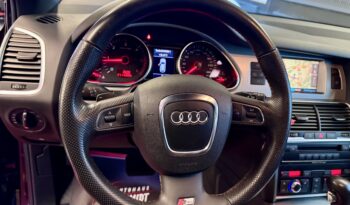 Audi Q7 3.0 TDI quattro S Line Navi MMi BiXenon Leder voll