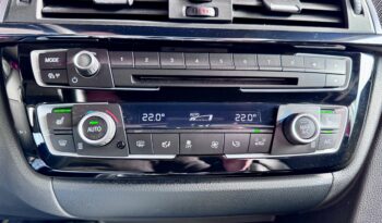 BMW M4 Coupe LED HeadUp Carbon Keramik Kamera Keyles voll