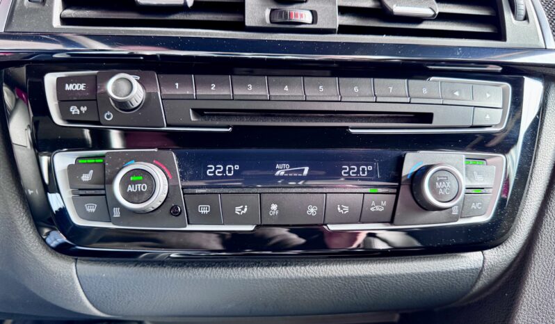 BMW M4 Coupe LED HeadUp Carbon Keramik Kamera Keyles voll