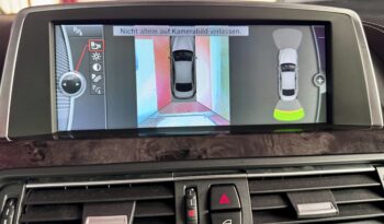 BMW 640d GranCoupé M Paket Pano LED ACC Komfortsitz voll