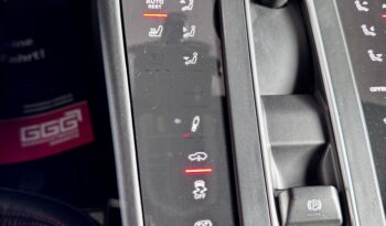 Porsche Macan GTS Pano Luft ACC 360° Sportabgas Sport Chrono Plus voll