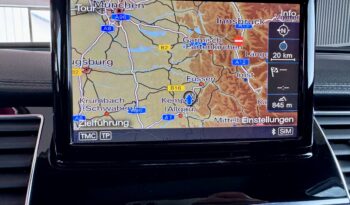 Audi S8 4.0 TFSI ACC B&O LED Ceramik Standheizung 360° 21 Zoll voll