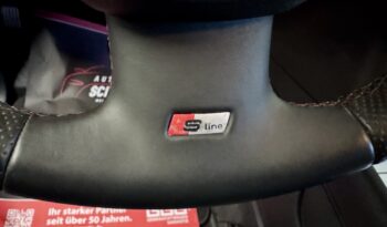 Audi Q7 3.0 TDI quattro S Line Navi MMi BiXenon Leder voll