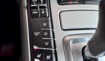 Porsche Cayenne S Pano Luft FondTV SportChrono 18 Wege 21 Zoll voll